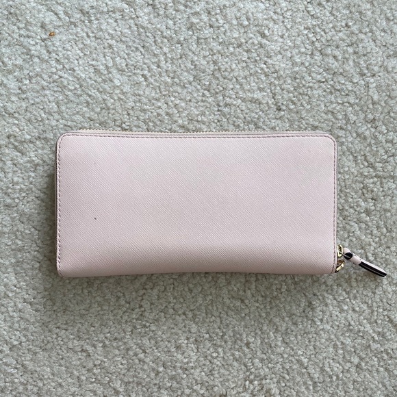 Tory Burch wristlet wallet - Picture 2 of 7